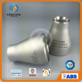 ASME B16.9 Stainless Steel Reducer Con. Ss Pipe Fitting (KT0318)